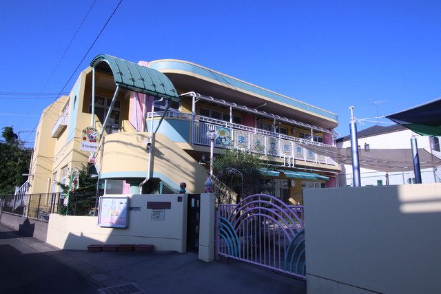 幼稚園・保育園　まどか保育園（幼稚園・保育園）まで120m