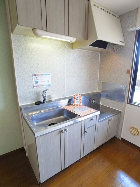 キッチン　★内装★