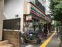 コンビニ　セブンイレブン文京動坂上店（コンビニ）まで193m