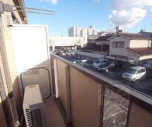 エミネンス西京極の内装写真