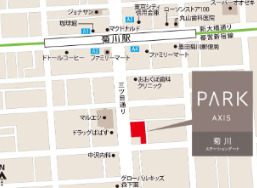 パークアクシス菊川ステーションゲートのその他写真