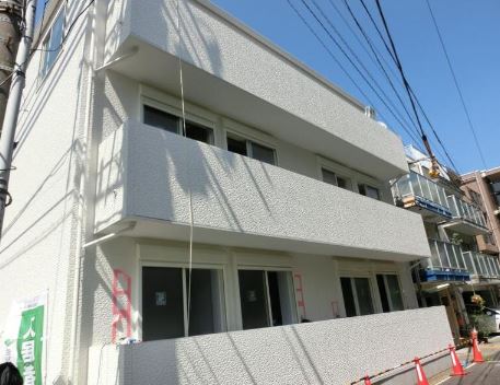 建物外観　★おしゃれな外観★