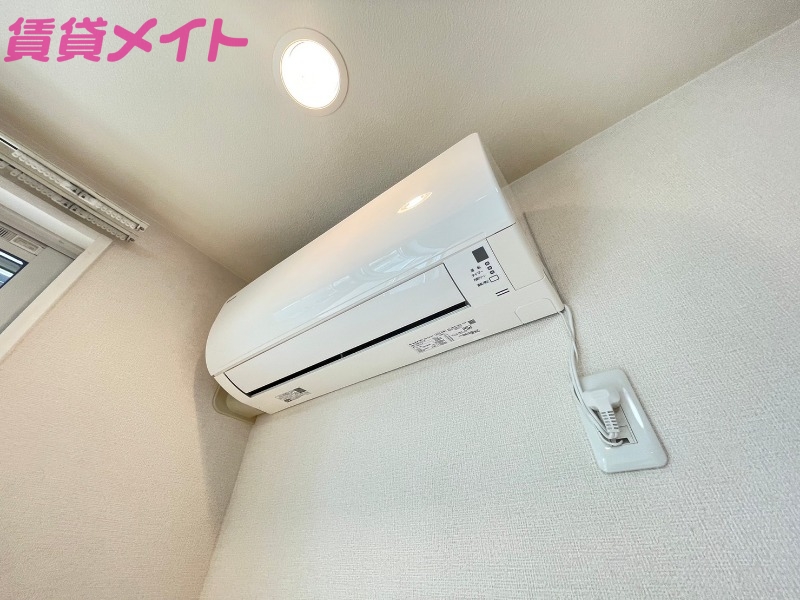 その他設備　同タイプ別部屋写真