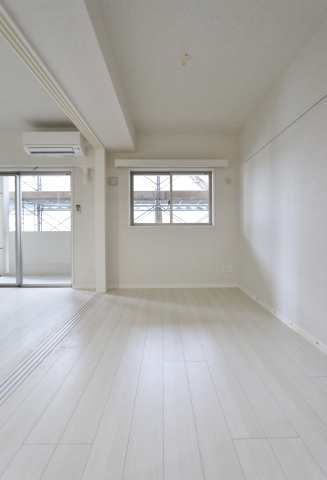 その他　こちらは寝室にどうぞ