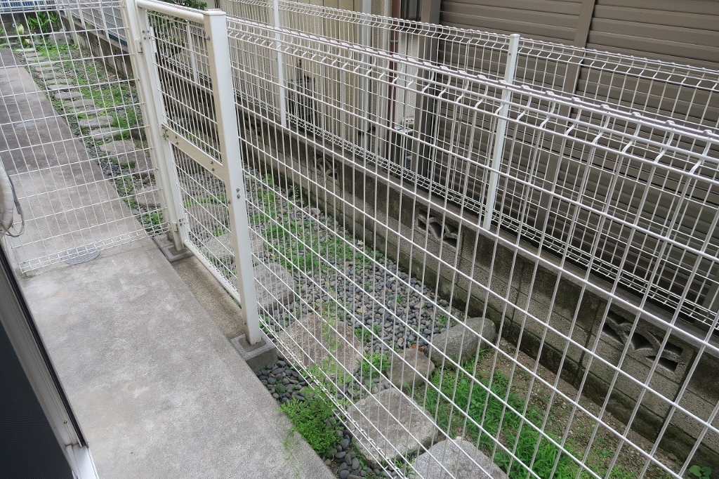 サンクレアの内装写真