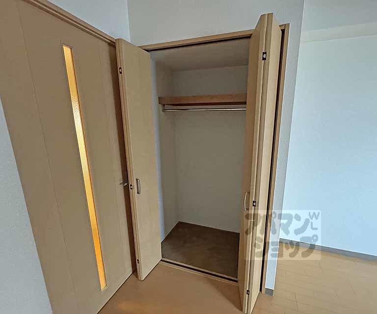 サンジョルノ室町の内装写真