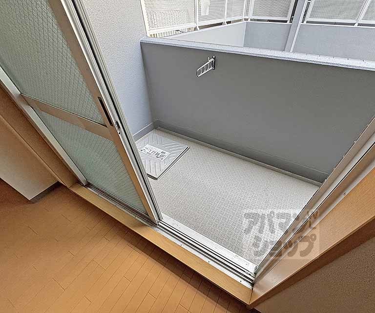 サンジョルノ室町の内装写真