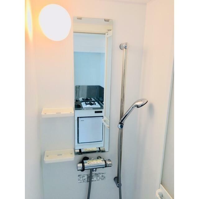 バス・シャワールーム　※同仕様写真含む