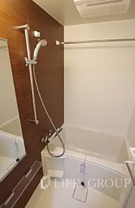 バス・シャワールーム　風呂