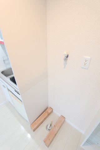 その他設備　同タイプ参考写真です。
