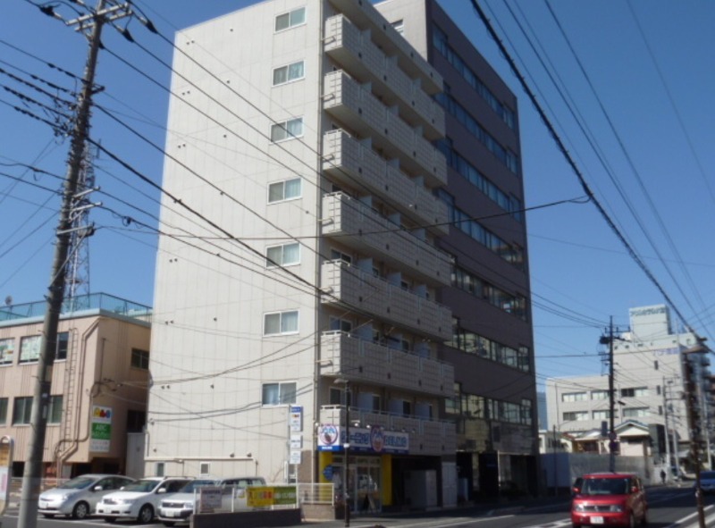 ＪＲ京浜東北線 さいたま新都心駅 徒歩7分 築23年