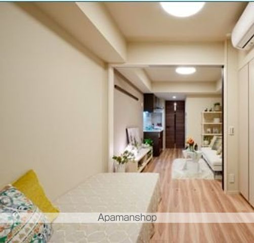 プライムアーバン浅草田原町の外観写真