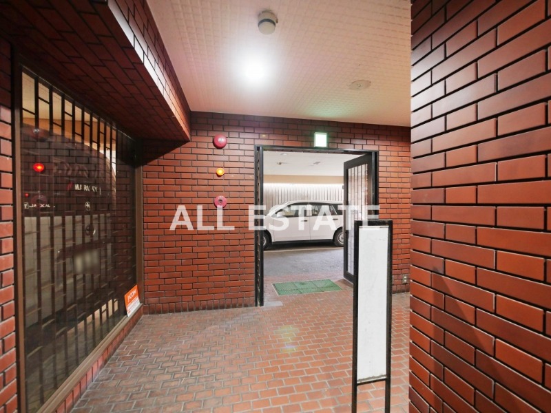 ＪＲ大阪環状線 玉造駅 徒歩3分 7階建 築45年の外観写真