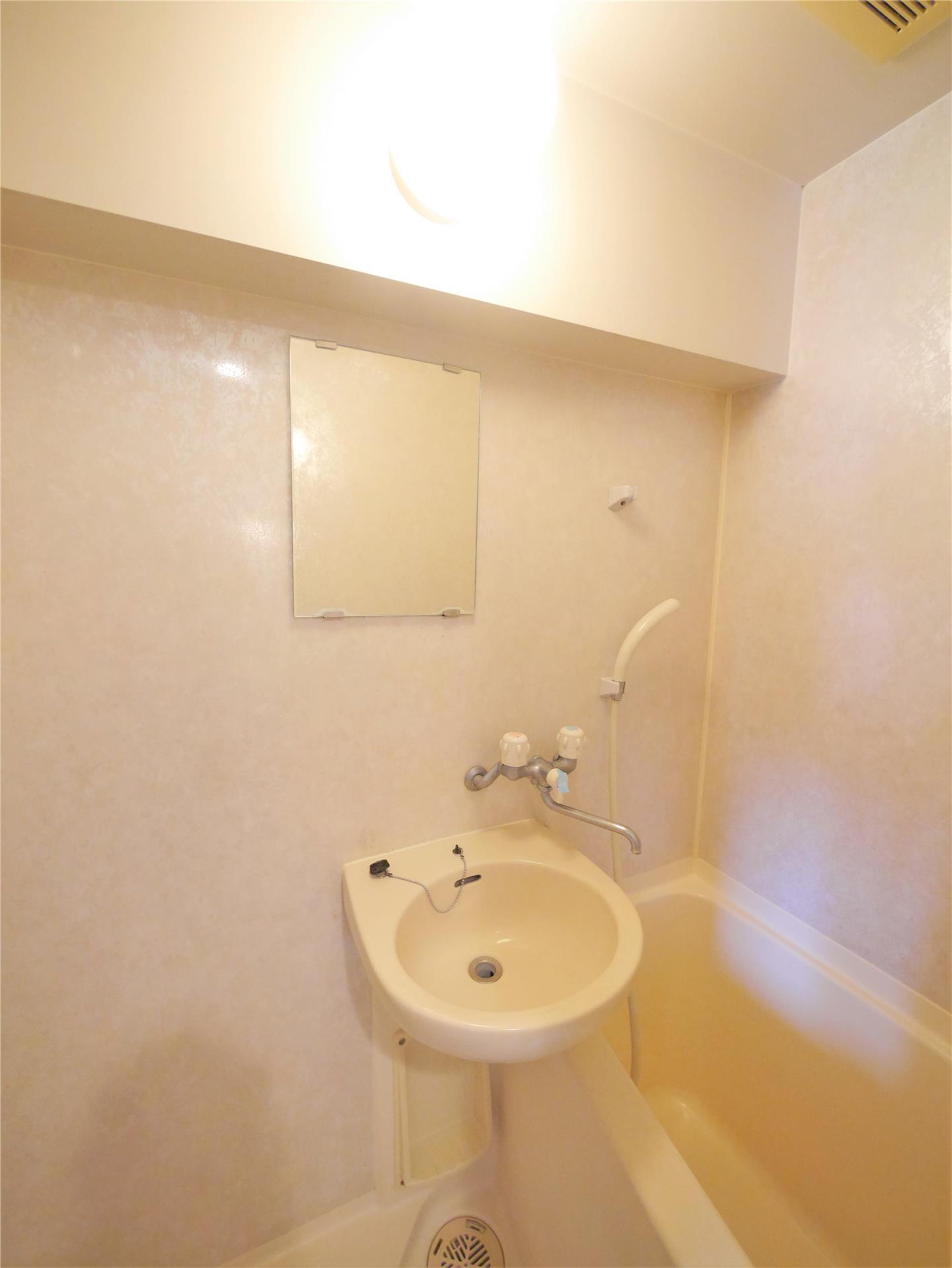 RISO到津のトイレ写真