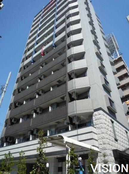 建物外観　☆外観☆
