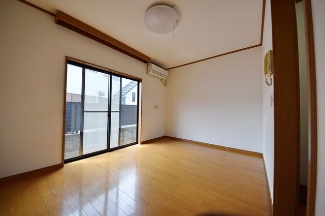その他設備　室内