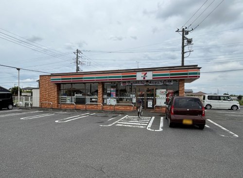 コンビニ　セブンイレブン宮代川端店（コンビニ）まで2809m