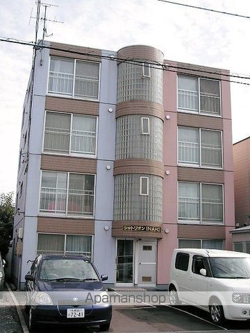 ＪＲ函館本線 稲穂駅 徒歩1分 築31年