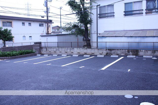京王井の頭線 三鷹台駅 徒歩6分 2階建 築6年のその他写真
