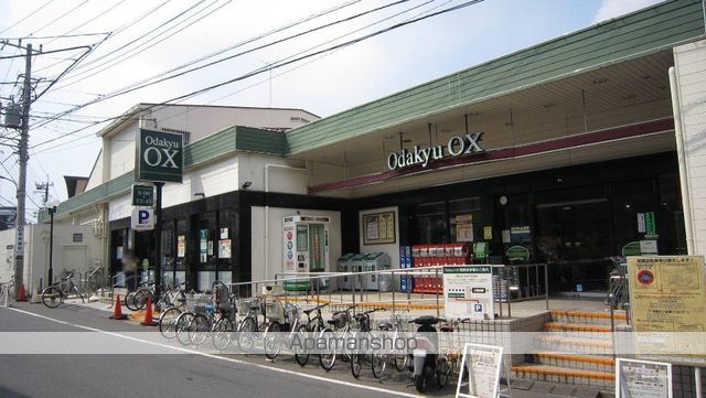 京王井の頭線 三鷹台駅 徒歩6分 2階建 築6年の周辺写真