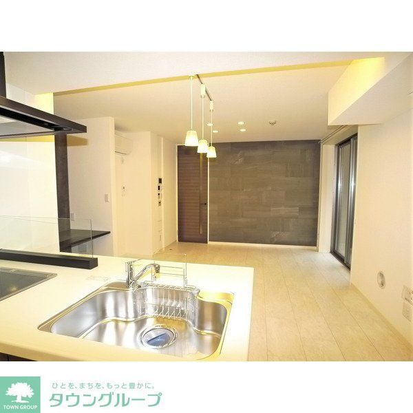 Grandy Villa ohtakanomori IIの内装写真