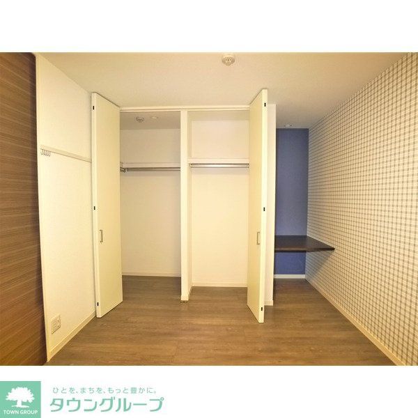 Grandy Villa ohtakanomori IIの内装写真