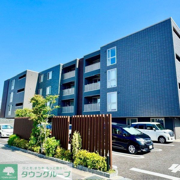Grandy Villa ohtakanomori II