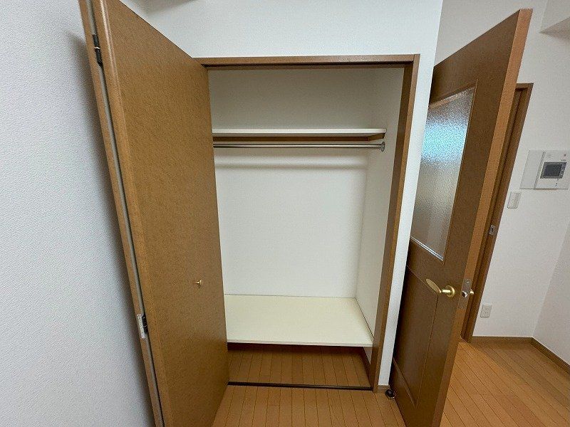 収納　物件画像