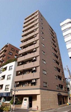 建物外観　物件画像