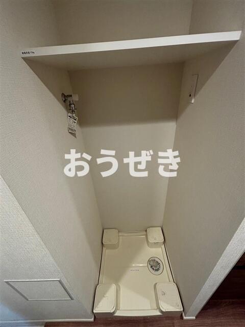 その他設備　? ※同仕様参考写真
