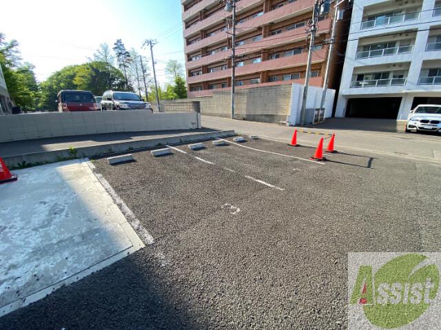 地下鉄南北線 幌平橋駅 徒歩2分 5階建 築8年のその他写真