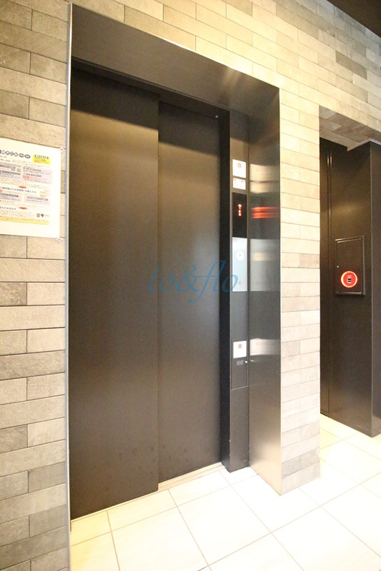 ＪＲ南武線 武蔵溝ノ口駅 徒歩5分 6階建 築7年のその他写真