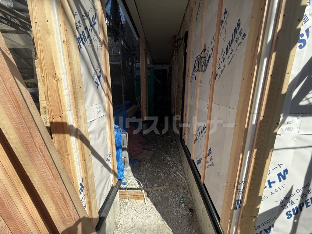 Progressive平井の外観写真