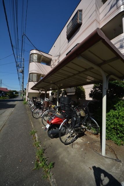 その他共有部分　☆外観☆