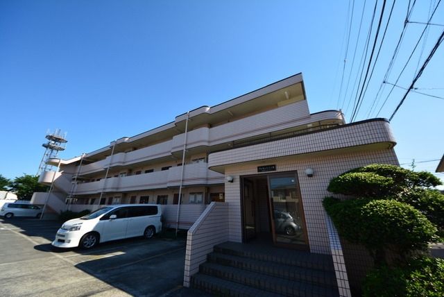 エントランス　☆外観☆