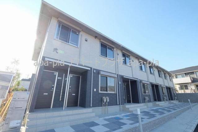 プレミアムリコス 弐号館 101
