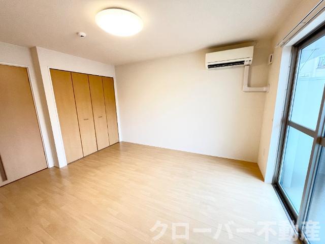 その他部屋・スペース　洋室
