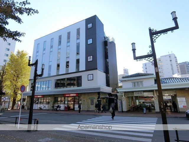 その他　EQUiAときわ台（その他）まで284m