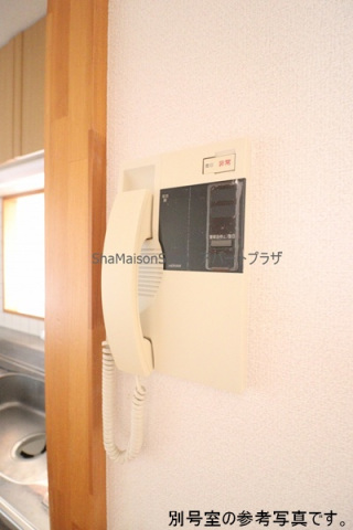タートルクレインふじみ野II 405のその他写真