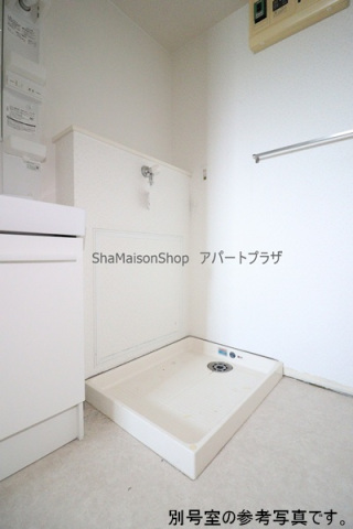 タートルクレインふじみ野II 405のその他写真