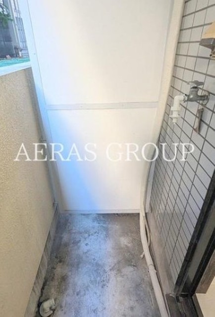 その他設備　別部屋同仕様
