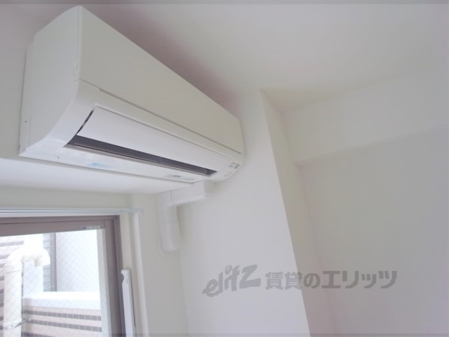 その他　エアコン