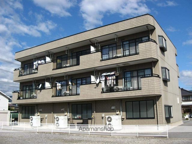 ＪＲ信越本線 長野駅 バス乗車時間：9分 最寄りバス停で下車 徒歩5分 築31年