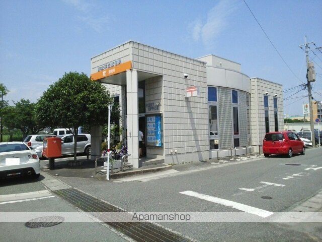 グランベルの周辺写真