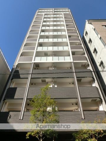 ＪＲ東西線 大阪天満宮駅 徒歩4分 築11年