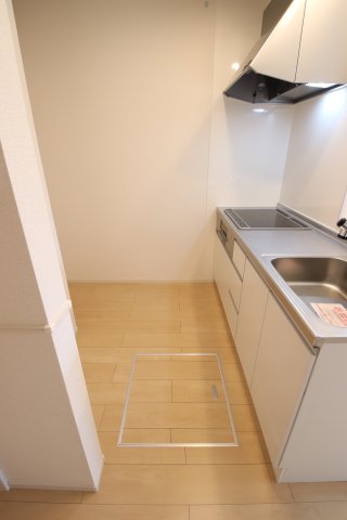 その他　キッチンスペース