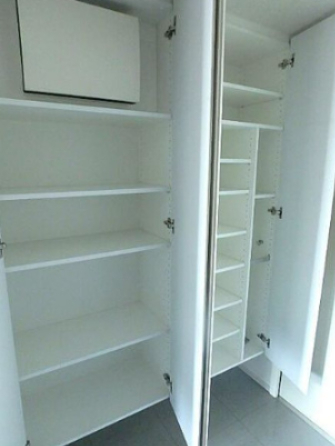 玄関　別部屋参考写真