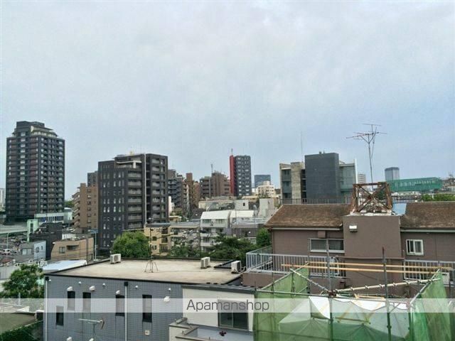 眺望　眺望