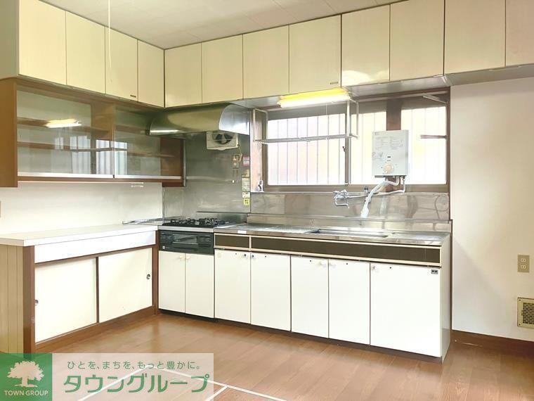 キッチン　★お問い合わせはタウンハウジングまで★