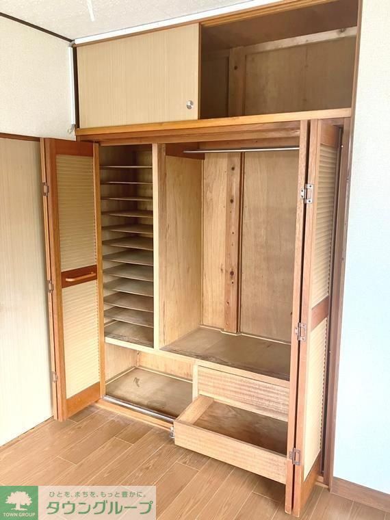 収納　★お問い合わせはタウンハウジングまで★